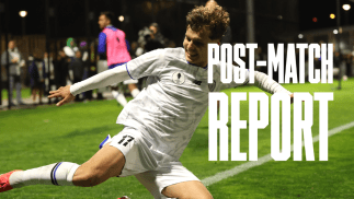 Post Match Report: Heidelberg United 2 – 0 Auckland FC   