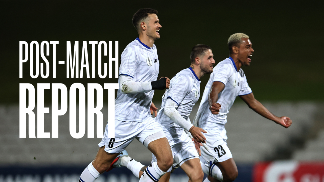 Auckland FC Host Melbourne City in A-League Elimination Final with Contrasting Form — image 3
