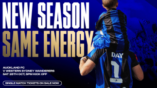 Single Match Tickets Now on Sale 