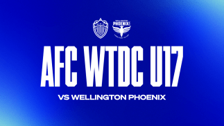 Under-17 Showdown Marks Auckland FC’s Women’s Talent Development Centre Debut  