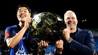 Interview with a CEO: Auckland’s ‘generational’ strategy & the exciting new fan experience
