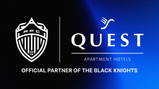Auckland FC Fans to Sleep Easy with Quest