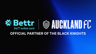 Auckland FC Ball Kids in Safe Hands 