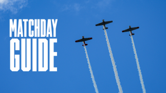 RD 2 Matchday Guide: Auckland FC vs. Western Sydney Wanderers