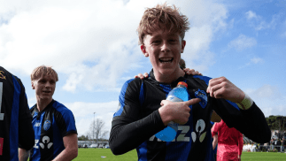 Bragging rights for Auckland in historic clash that ‘showed we’re the best team in the country’