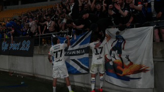 Ranking All Of Auckland FC’s Derby Goals