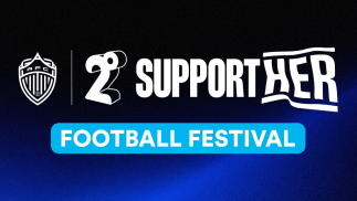 Auckland FC and 2degrees launch SupportHER Football Festival 