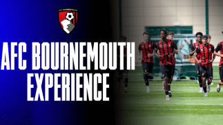 Football Tournament offers Best Players AFC Bournemouth Experience