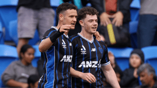 Match Preview: Perth Glory vs. Auckland FC