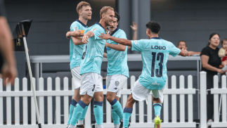 Match Preview OFC Game 2: Auckland FC vs. Vanuatu United FC