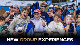 Auckland FC Revamp Group Ticketing with Unique New Experiences 