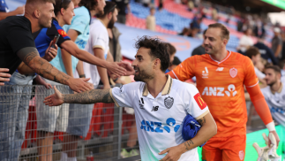 Match Preview: Auckland FC vs. Macarthur FC