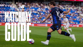 RD 20 Matchday Guide: Auckland FC vs. Perth Glory