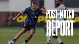 RD4 Game 2: Vanuatu United 0 – 0 Auckland FC