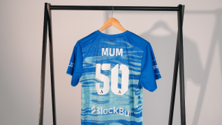 Auckland FC Players to Honour Influential Women with Special Warm-Up Jerseys 