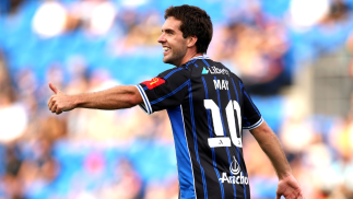 Elimination Final Match Preview: Auckland FC vs. Melbourne City