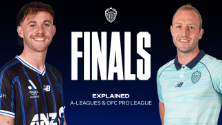 Understanding the A-League Final Series and OFC Pro League Round 6 