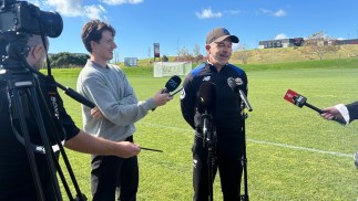 “It’s do or die” says Corica ahead of Elimination Final