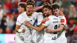 Match Preview: Auckland FC vs. Melbourne Victory