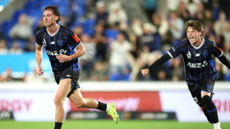 Match Preview: Auckland FC vs. Central Coast Mariners