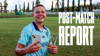 RD3 Game 2: South Island United 1 – 3 Auckland FC