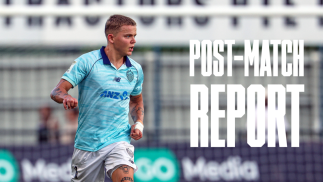 RD5 Game 2: Auckland FC 2-0 PNG Hekari