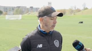 Steve Corica Press Conference: Auckland FC vs Central Coast Mariners preview and team news