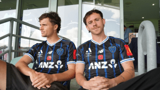 Auckland FC to Honour Veterans