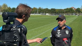 Steve Corica Press Conference: Auckland FC vs. Melbourne Victory preview and Injury news