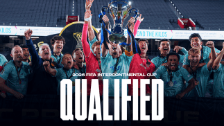 Auckland Make History as OFC Pro League Champions