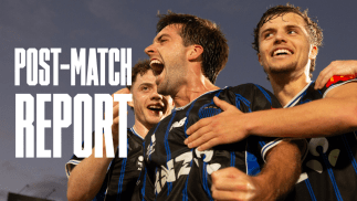 Elimination Final Match Report: Auckland FC 1 – 1 (7 – 6p) Melbourne City