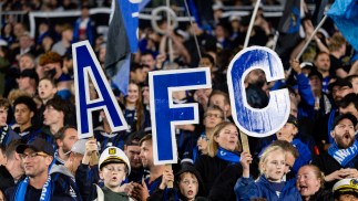Champions of the City: Poll reveals Auckland FC’s A-League title has cemented the club at the heart of Auckland’s identity 