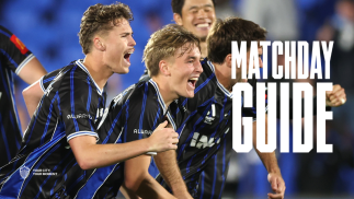 Grand Final Matchday Guide: Auckland FC vs. Sydney FC