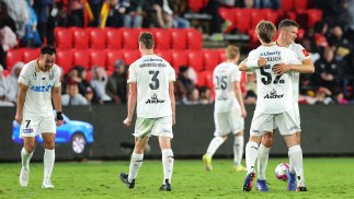 Grand Final Preview: Auckland FC vs Sydney FC