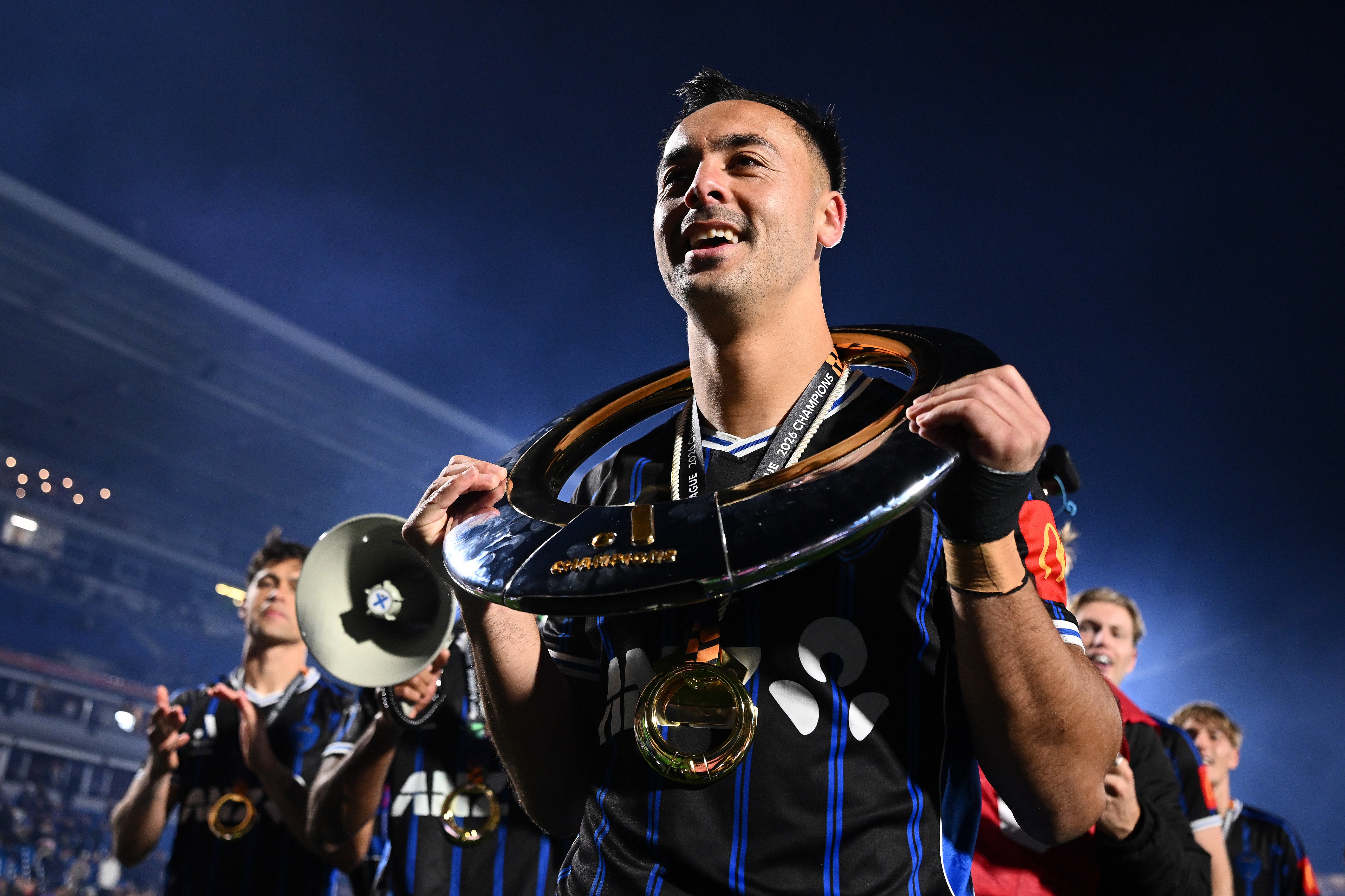 Auckland FC About Us | Get to Know Your New Home Team