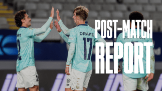 RD6 Game 3: Auckland FC 5 – 2 South Island United