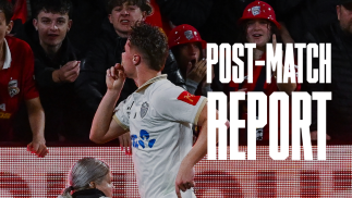Semi Final Leg 2 Match Report: Adelaide United 0 – 3 Auckland FC (1-4 Aggregate)
