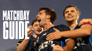 Semi Final Matchday Guide: Auckland FC vs. Adelaide United