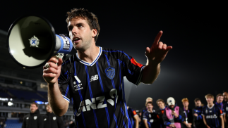Semi Final First Leg Match Preview: Auckland FC vs. Adelaide United