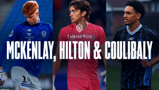 Auckland FC Bids Farewell to Three Young Players 