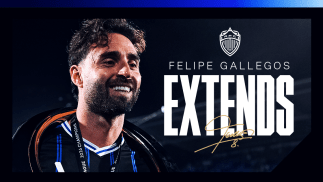 Auckland FC’s Chilean Maestro Extends Contract 