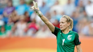 Jenny Bindon on Coaching Auckland FC Women’s Invitational and the Future of Women’s Football in Aotearoa 