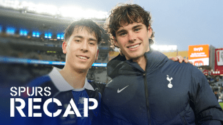 Auckland FC vs Tottenham Hotspur draws largest Men’s Football crowd ever in New Zealand