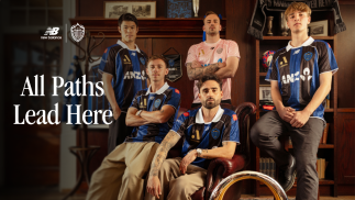 All Paths Lead Here:  Auckland FC Release New Home Jersey 