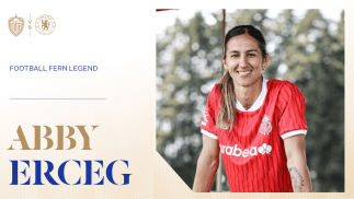 Football Fern Legend Headlines Auckland FC Squad ahead of Chelsea FC Women’s Invitational Match