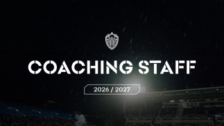 Meet the New Auckland FC Coaching Staff