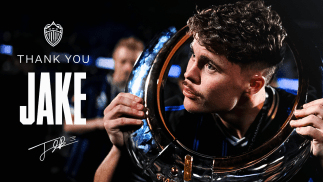 Jake Girdwood-Reich departs Auckland FC
