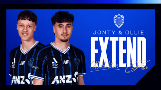Bidois and Middleton Ink Extensions