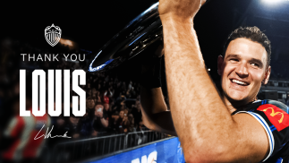 Louis Verstraete Departs Auckland FC 