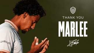 Marlee François departs Auckland FC